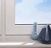 Скрытая фурнитура для окон